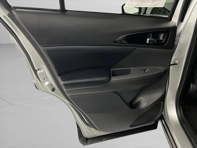 2024 Mitsubishi Eclipse Cross SEL S-AWC