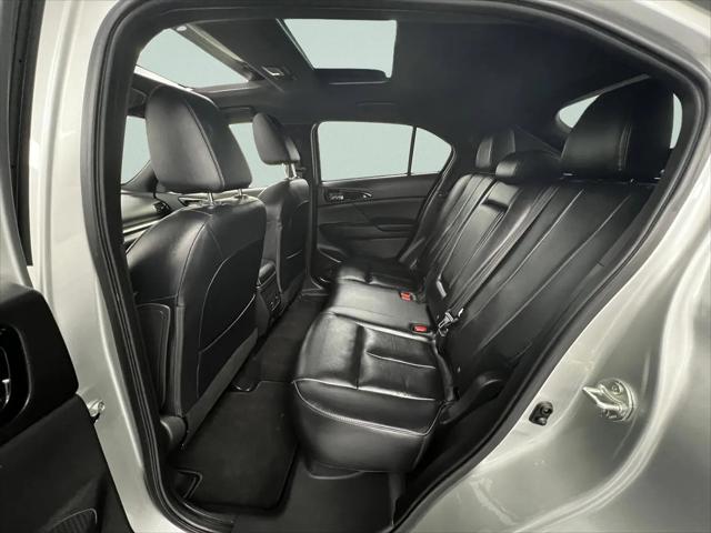 2024 Mitsubishi Eclipse Cross SEL S-AWC
