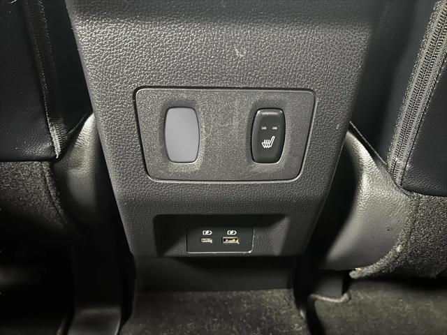 2024 Mitsubishi Eclipse Cross SEL S-AWC