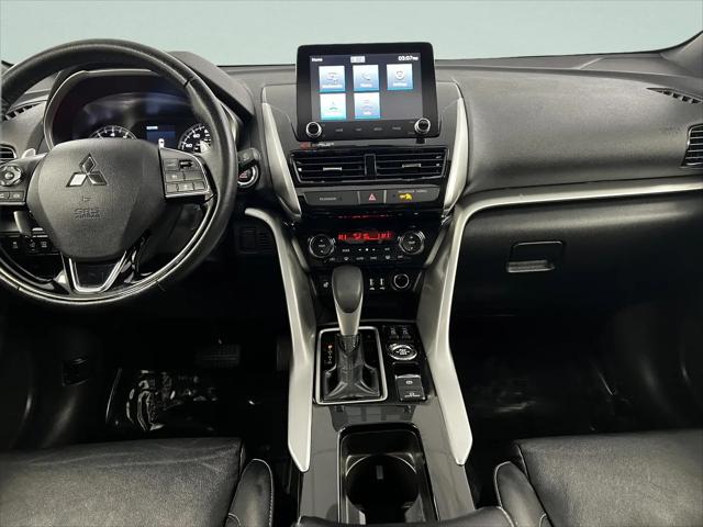 2024 Mitsubishi Eclipse Cross SEL S-AWC