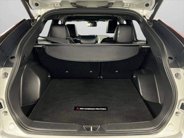 2024 Mitsubishi Eclipse Cross SEL S-AWC