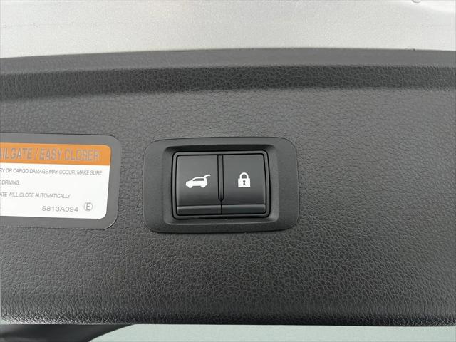 2024 Mitsubishi Eclipse Cross SEL S-AWC