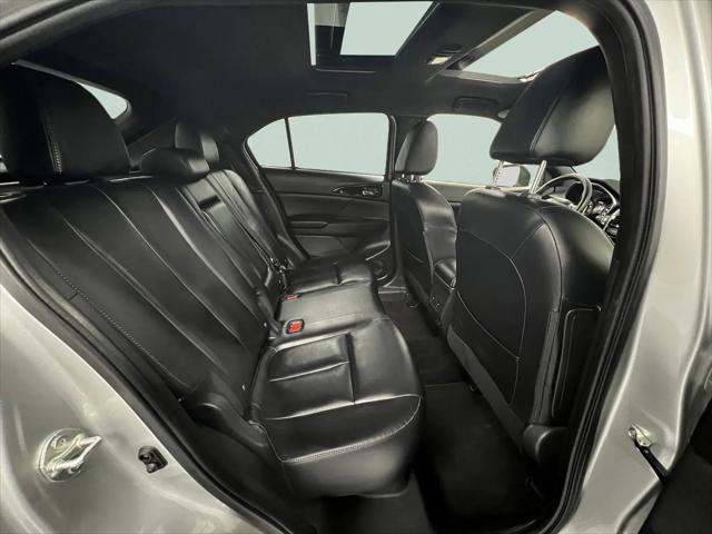 2024 Mitsubishi Eclipse Cross SEL S-AWC