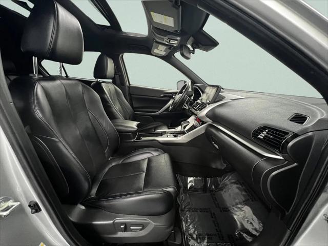 2024 Mitsubishi Eclipse Cross SEL S-AWC