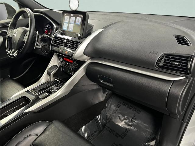 2024 Mitsubishi Eclipse Cross SEL S-AWC