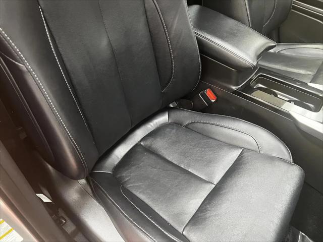 2024 Mitsubishi Eclipse Cross SEL S-AWC