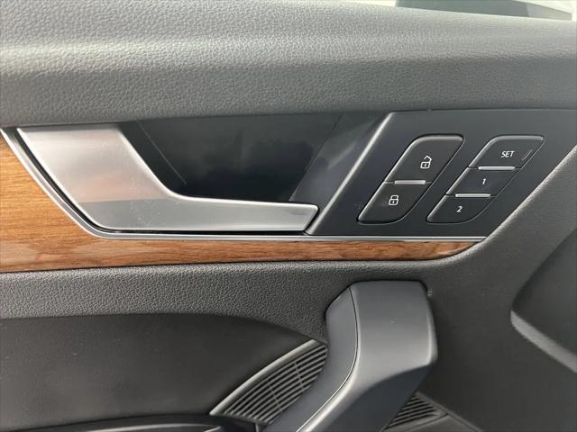 2023 Audi Q5 Premium Plus 45 TFSI S line quattro