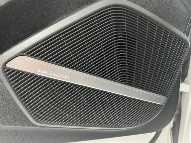 2023 Audi Q5 Premium Plus 45 TFSI S line quattro