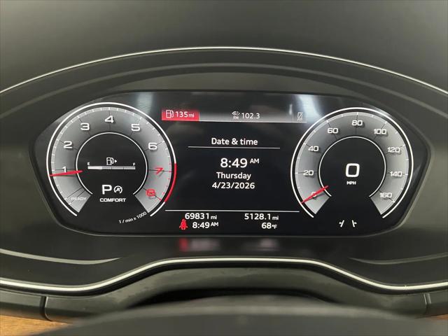 2023 Audi Q5 Premium Plus 45 TFSI S line quattro