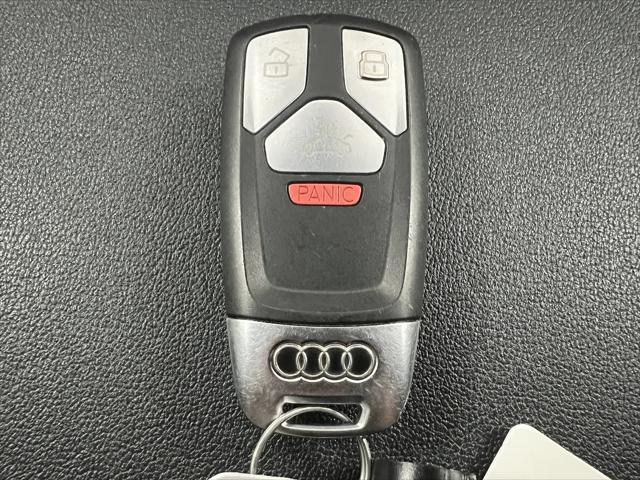 2023 Audi Q5 Premium Plus 45 TFSI S line quattro