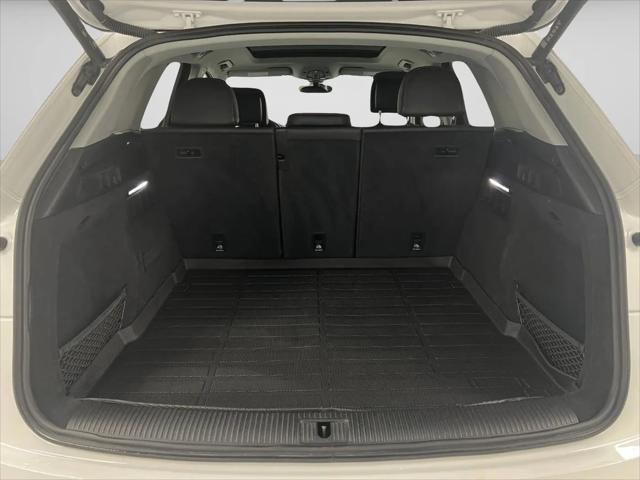 2023 Audi Q5 Premium Plus 45 TFSI S line quattro