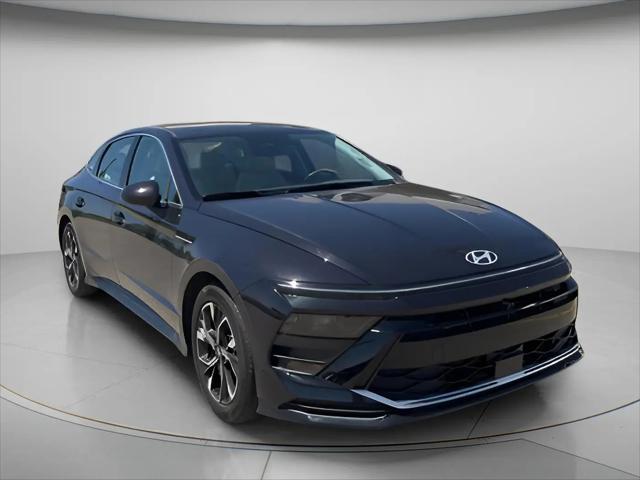 2024 Hyundai Sonata SEL for sale in Chillicothe, MO