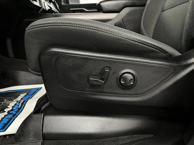 2022 Ram 1500 Big Horn Crew Cab 4x4 5'7" Box