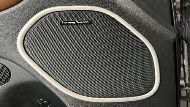 2018 Jeep Grand Cherokee Summit 4x4