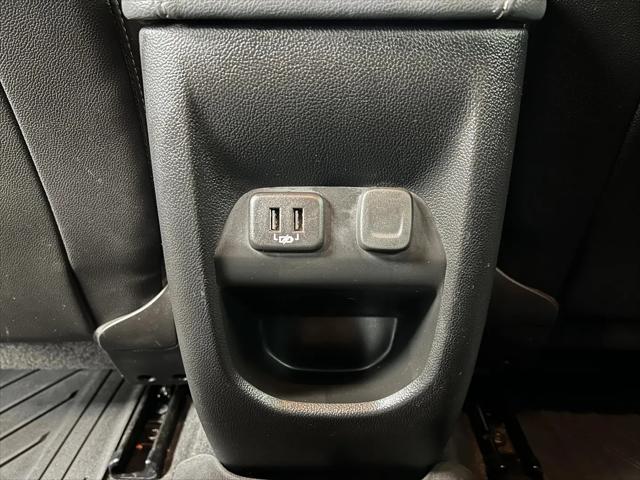 2021 Chevrolet Colorado 4WD Crew Cab Short Box Z71