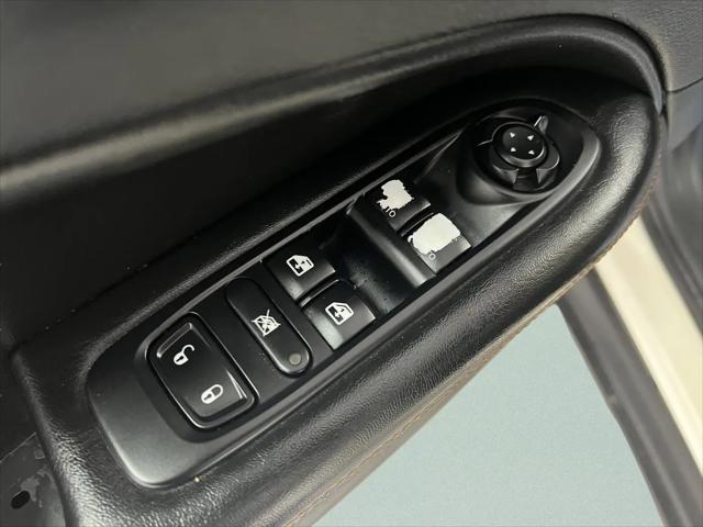 2019 Jeep Compass Limited 4x4