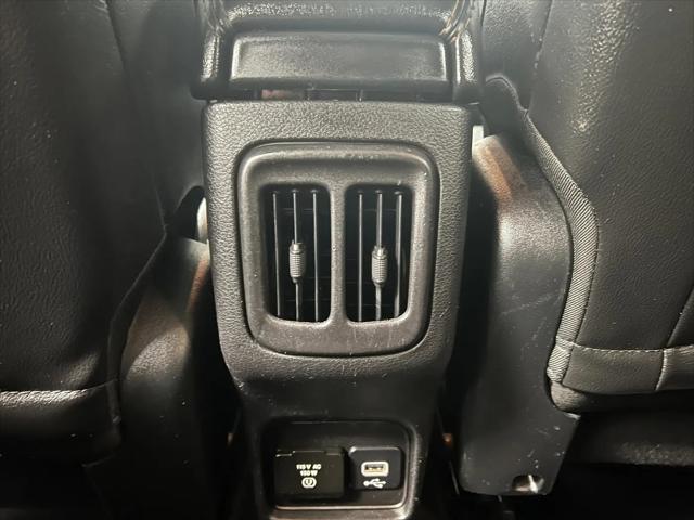 2019 Jeep Compass Limited 4x4