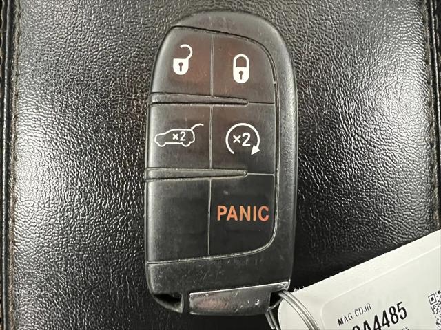 2019 Jeep Compass Limited 4x4