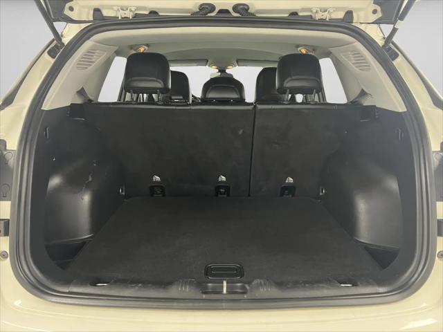 2019 Jeep Compass Limited 4x4