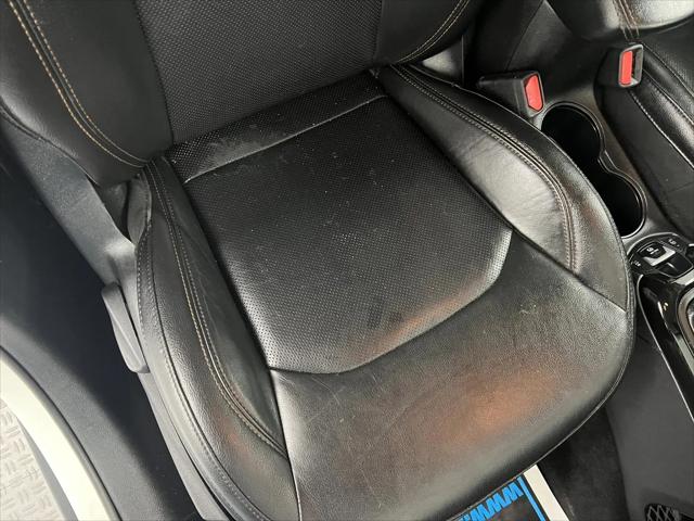 2019 Jeep Compass Limited 4x4