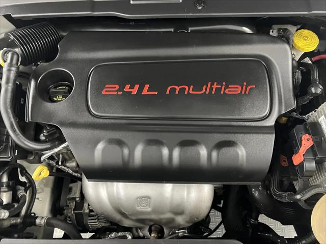 2019 Jeep Compass Limited 4x4