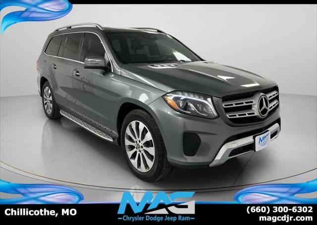 2019 Mercedes-Benz GLS GLS 450 4MATIC for sale in Chillicothe, MO