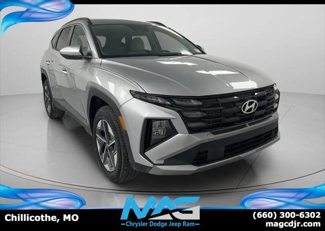 2026 Hyundai Tucson SEL for sale in Chillicothe, MO