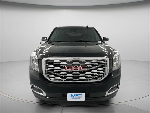 2020 GMC Yukon 4WD Denali