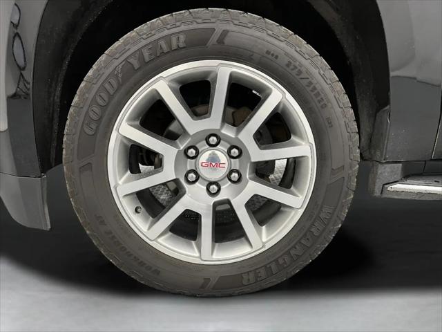 2020 GMC Yukon 4WD Denali