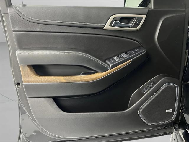 2020 GMC Yukon 4WD Denali