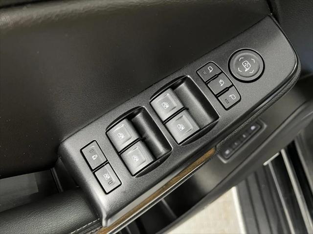 2020 GMC Yukon 4WD Denali