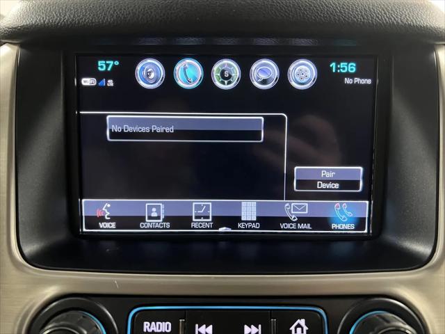 2020 GMC Yukon 4WD Denali