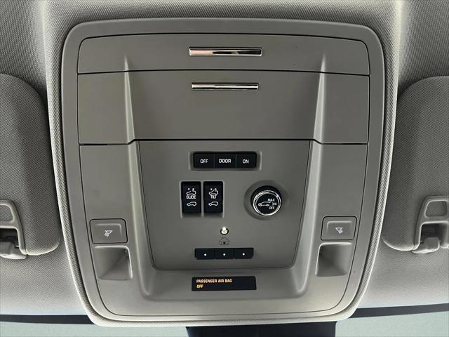 2020 GMC Yukon 4WD Denali