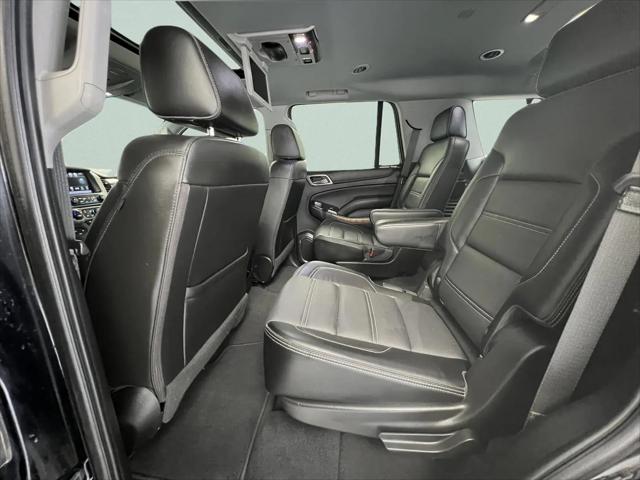 2020 GMC Yukon 4WD Denali