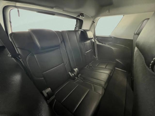 2020 GMC Yukon 4WD Denali