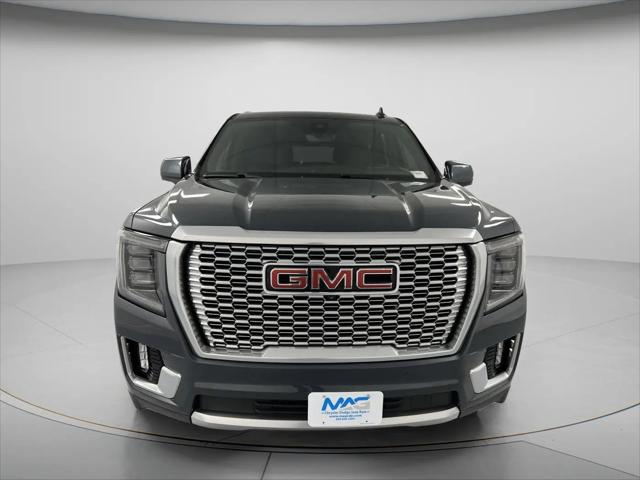 2021 GMC Yukon 4WD Denali
