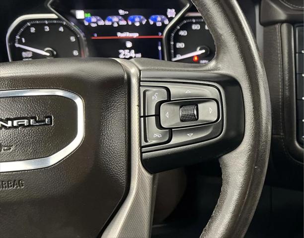 2021 GMC Yukon 4WD Denali