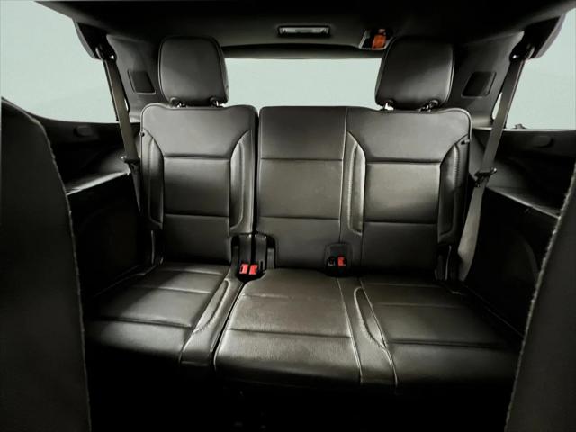 2021 GMC Yukon 4WD Denali
