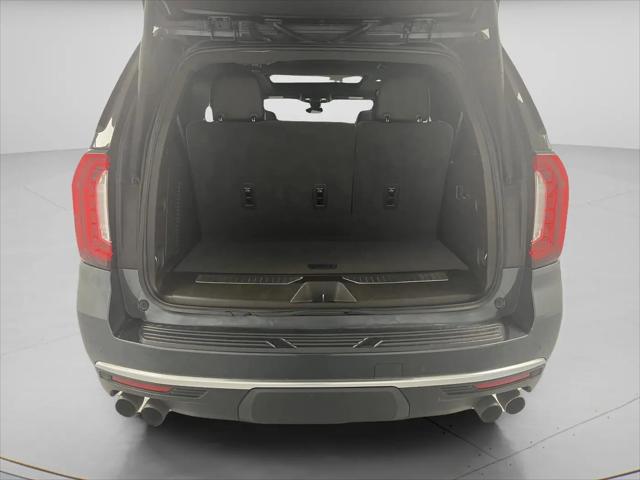 2021 GMC Yukon 4WD Denali