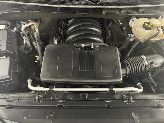 2021 GMC Yukon 4WD Denali