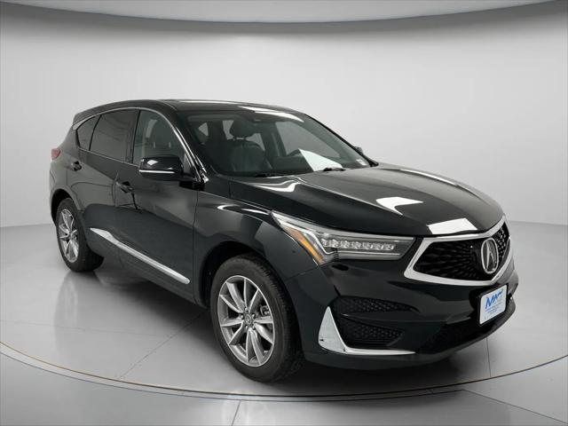 2020 Acura RDX Technology Package