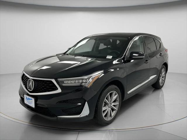 2020 Acura RDX Technology Package