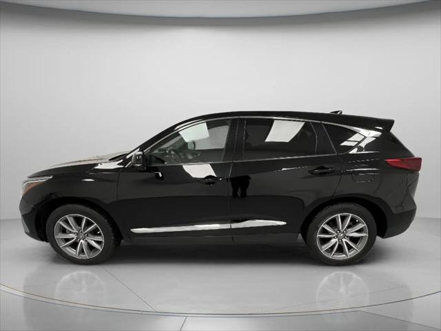 2020 Acura RDX Technology Package