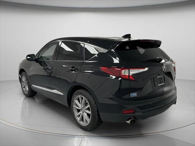 2020 Acura RDX Technology Package