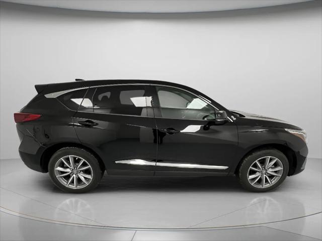 2020 Acura RDX Technology Package
