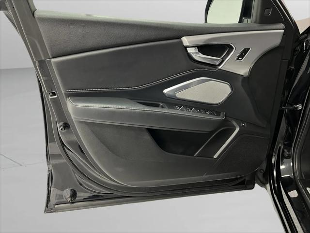 2020 Acura RDX Technology Package