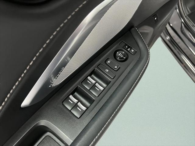2020 Acura RDX Technology Package
