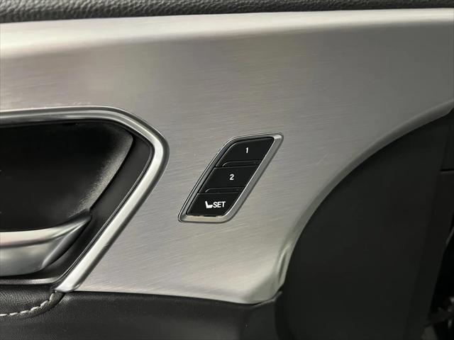 2020 Acura RDX Technology Package