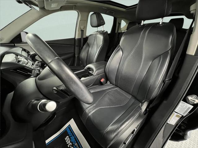 2020 Acura RDX Technology Package