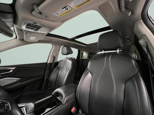 2020 Acura RDX Technology Package